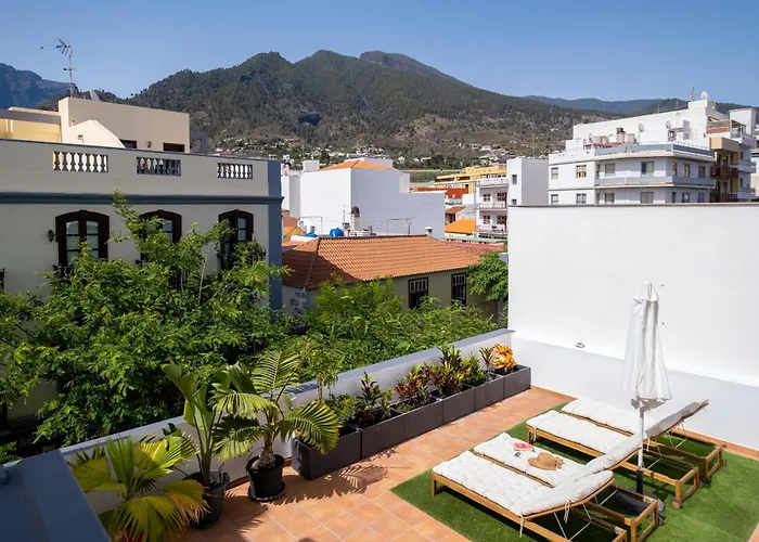 Casa Abuela Tona By Huskalia - City Center