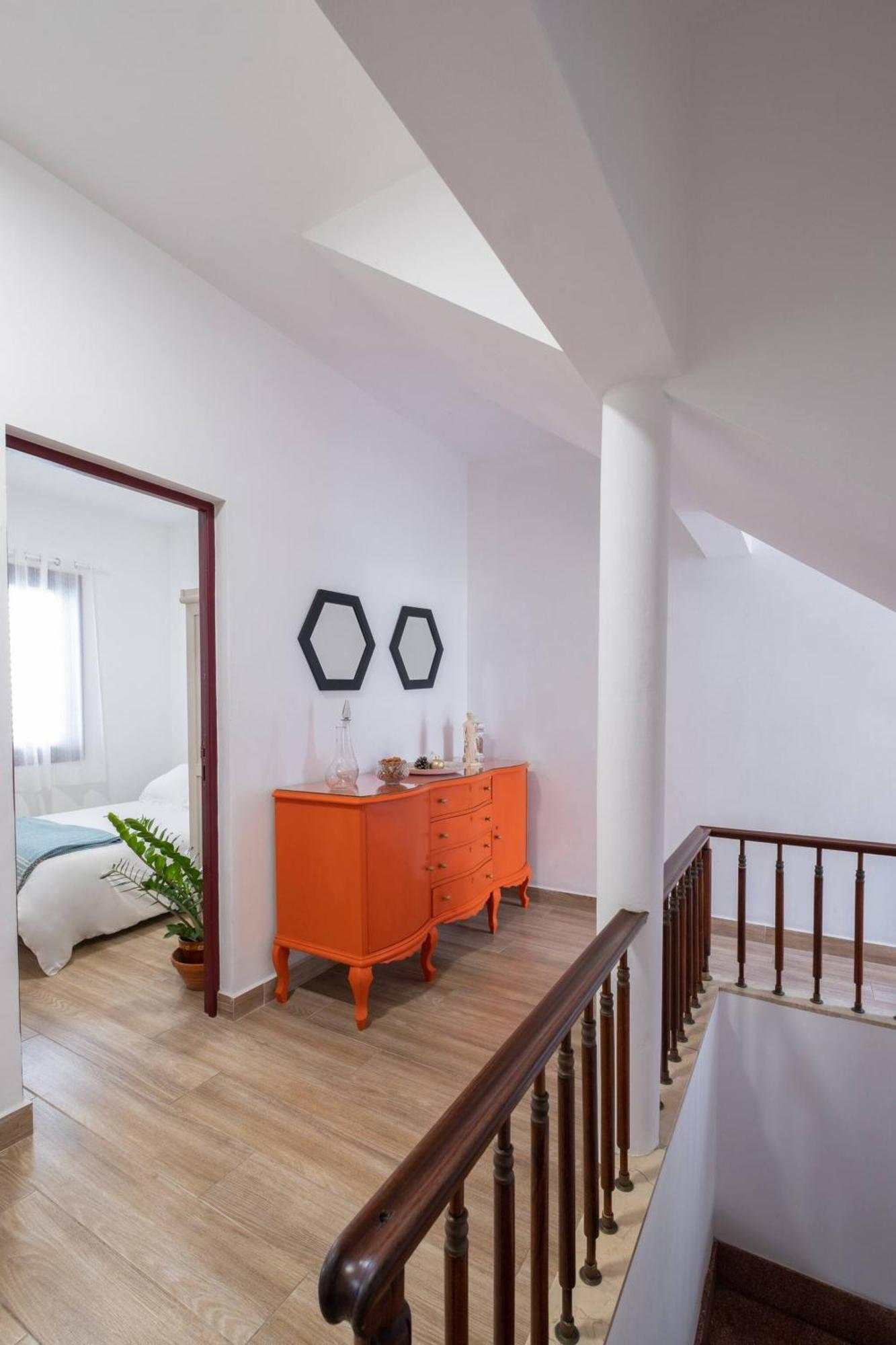 Vakantiehuis Casa Abuela Tona By Huskalia - Center
