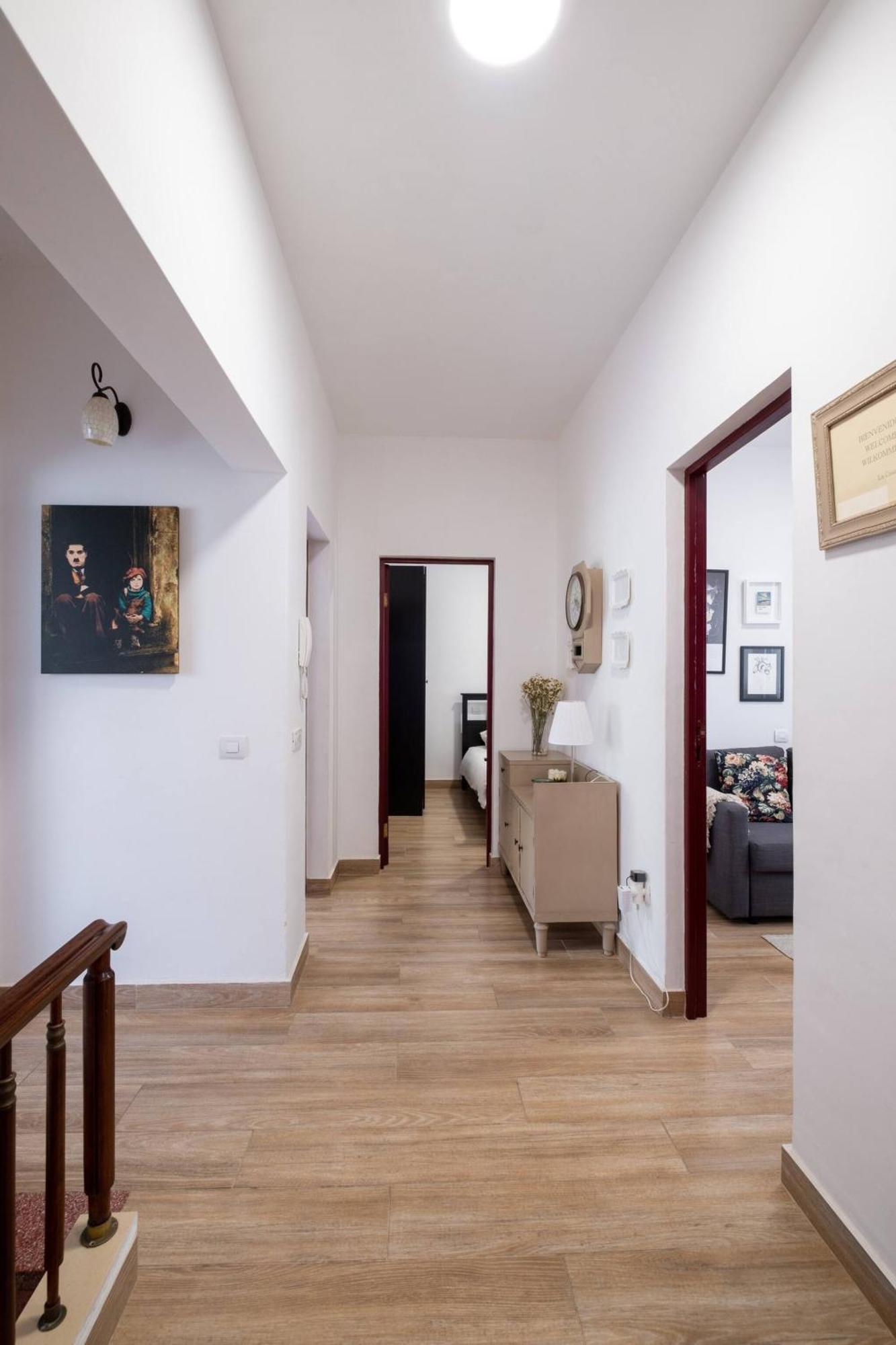 Casa Abuela Tona By Huskalia - Center
